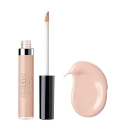 Artdeco Long-wear Concealer Waterproof - maskuokliai, 7 ml - 18 Soft Peach