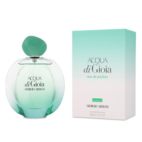Armani Acqua Di Gioia Intense EDP kvepalai moterims, 100 ml