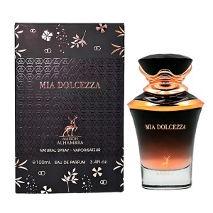 Maison Alhambra Mia Dolcezza EDP kvepalai moterims, 100 ml 2