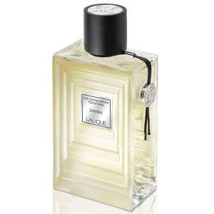 Lalique Zamak Les Compositions Parfumees EDP kvepalai, 100 ml