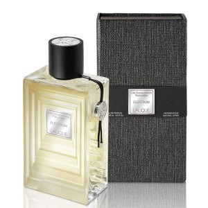 Lalique Zamak Les Compositions Parfumees EDP kvepalai, 100 ml 2