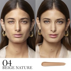 Lancome Teint Idole Ultra Wear All Over Concealer - maskuoklis, 13 ml - 04 Beige Nature