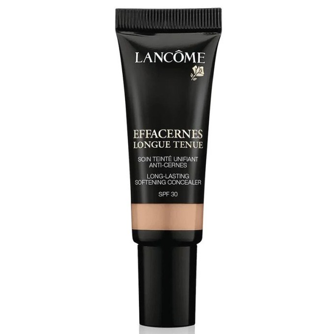 Lancome Effacernes Longue Tenue Long-lasting Softening Concealer SPF 30 - maskuoklis, 15 ml - 03