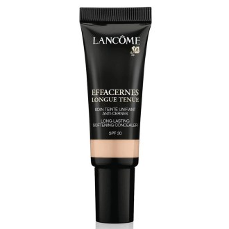 Lancome Effacernes Longue Tenue Long-lasting Softening Concealer SPF 30 - maskuoklis, 15 ml - 01