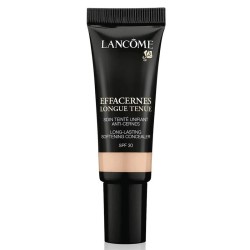 Lancome Effacernes Longue Tenue Long-lasting Softening Concealer SPF 30 - maskuoklis, 15 ml - 01