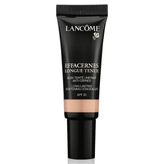 Lancome Effacernes Longue Tenue Long-lasting Softening Concealer SPF 30 - maskuoklis, 15 ml - 02