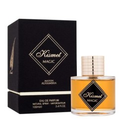 Maison Alhambra Kismet Magic EDP kvepalai, 100 ml
