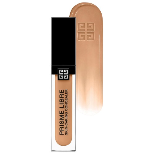 Givenchy Prisme Libre Skin-Caring Concealer - maskuoklis, 11 ml - N345