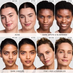 Estee Lauder Double Wear Stay-in-Place Concealer - skystas maskuoklis, 12 ml - 2N