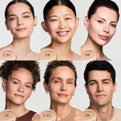 Estee Lauder Double Wear Stay-in-Place Concealer - skystas maskuoklis, 12 ml - 3C