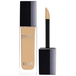 Dior Forever Skin Correct Full-Coverage Concealer - maskuoklis, 11 ml - 3WO Warm Olive