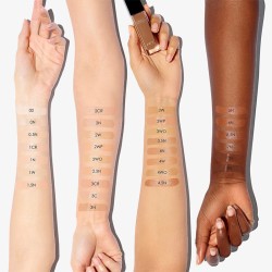 Dior Forever Skin Correct Full-Coverage Concealer - maskuoklis, 11 ml - 3 W Warm