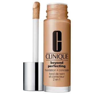 Clinique Beyond Perfecting Foundation + Concealer - makiažo pagrindas ir maskuoklis, 30 ml - 11