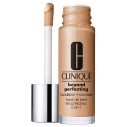 Clinique Beyond Perfecting Foundation + Concealer - makiažo pagrindas ir maskuoklis, 30 ml - 14