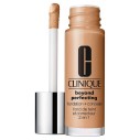 Clinique Beyond Perfecting Foundation + Concealer - makiažo pagrindas ir maskuoklis, 30 ml - 15