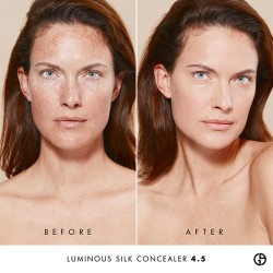 Armani Luminous Silk Concealer - maskuoklis, 12 ml - 4.5