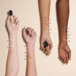 Armani Luminous Silk Concealer - maskuoklis, 12 ml - 4.5