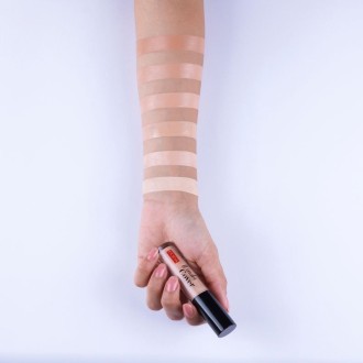 Pupa Wonder Cover Concealer - skystas maskuoklis, 4,2 ml - 006 Biscuit 2