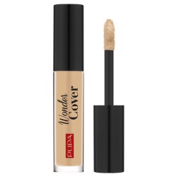 Pupa Wonder Cover Concealer - skystas maskuoklis, 4,2 ml - 005 Sand