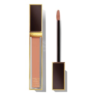 Tom Ford Shade and Illuminate Radiance Enhancer - maskuoklis, 5 ml - Medium