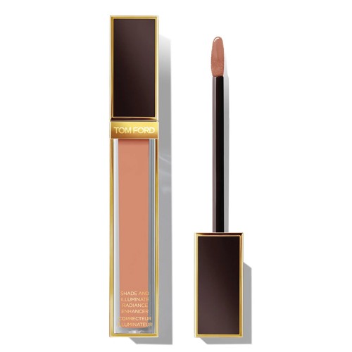 Tom Ford Shade and Illuminate Radiance Enhancer - maskuoklis, 5 ml - Medium