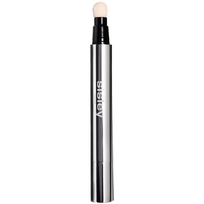Sisley Stylo Lumi re Instant Radiance Booster Pen - maskuoklis, 2.5 ml - 4 Golden Beige