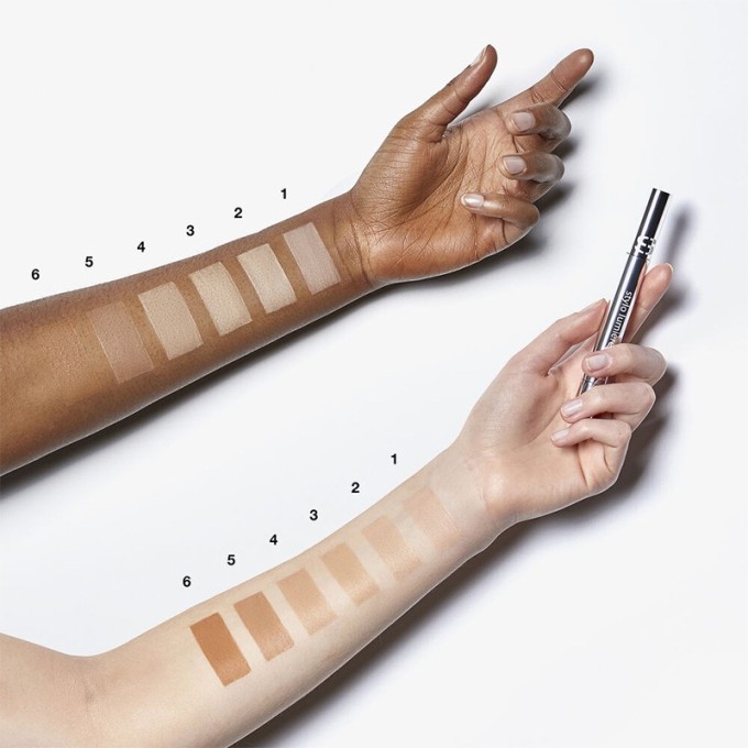 Sisley Stylo Lumi re Instant Radiance Booster Pen - maskuoklis, 2.5 ml - 4 Golden Beige