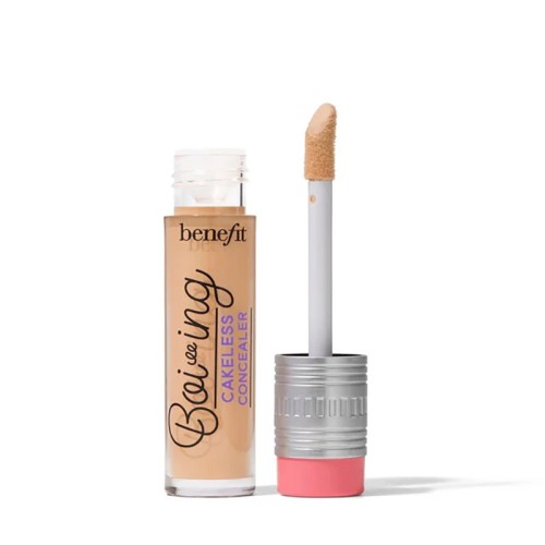Benefit Boi-ing Cakeless Concealer - maskuoklis, 5 ml - 6 Medium Cool