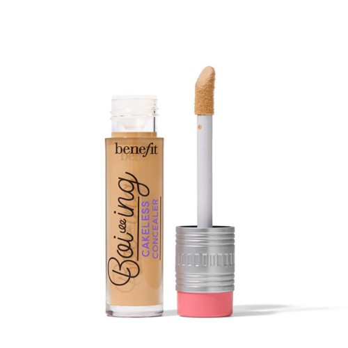 Benefit Boi-ing Cakeless Concealer - maskuoklis, 5 ml - 8 Medium-tan Cool