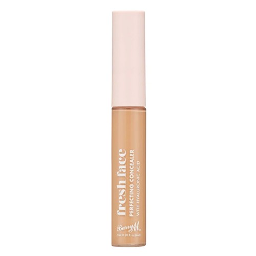 Barry M Fresh Face Perfecting Concealer - maskuoklis, 7 g - 6
