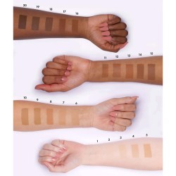 Barry M Fresh Face Perfecting Concealer - maskuoklis, 7 g - 6