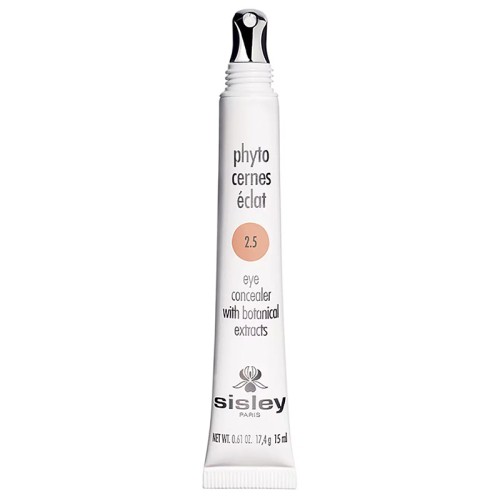 Sisley Phyto Cernes Eclat Eye Concealer - paakių maskuoklis, 15 ml - 2.5