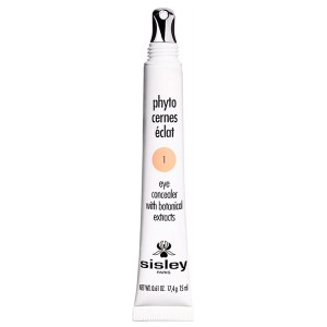 Sisley Phyto Cernes Eclat Eye Concealer - paakių maskuoklis, 15 ml - 01