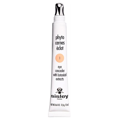 Sisley Phyto Cernes Eclat Eye Concealer - paakių maskuoklis, 15 ml - 01