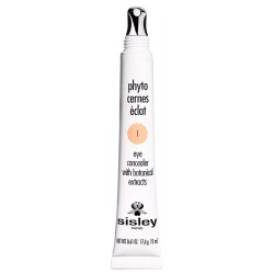 Sisley Phyto Cernes Eclat Eye Concealer - paakių maskuoklis, 15 ml - 01