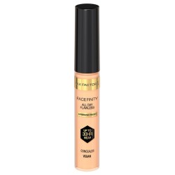Max Factor Facefinity All Day Flawless Airbrush Finish Concealer - maskuoklis, 7,8 ml - 010