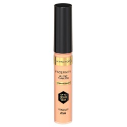 Max Factor Facefinity All Day Flawless Airbrush Finish Concealer - maskuoklis, 7,8 ml - 030