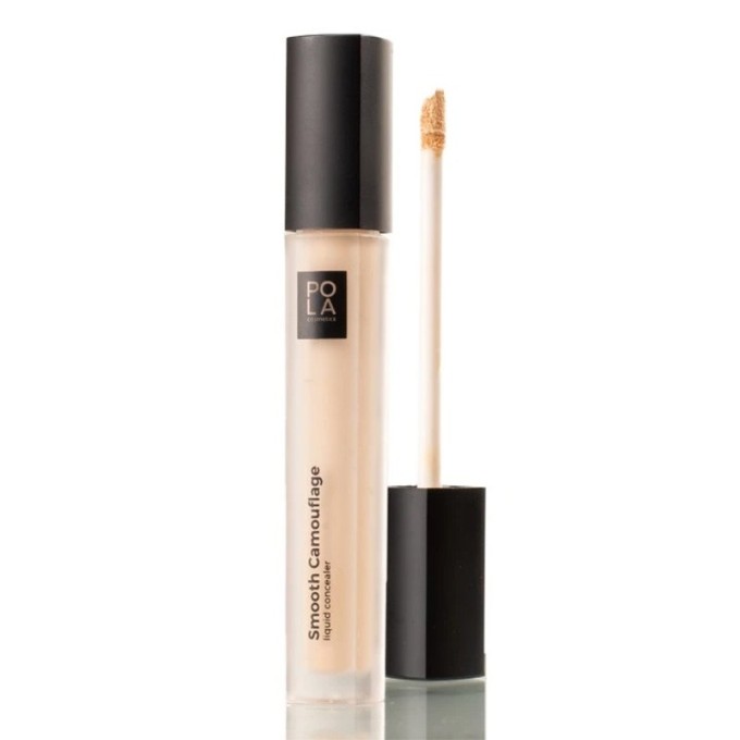Pola Cosmetics Smooth Camouflage Concealer - maskuoklis, 5 ml - P1