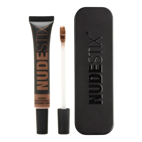 Nudestix Nudefix Cream Concealer - maskuoklis, 10 ml - 10