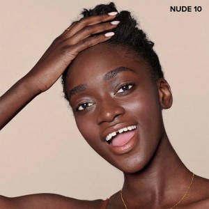 Nudestix Nudefix Cream Concealer - maskuoklis, 10 ml - 10 2