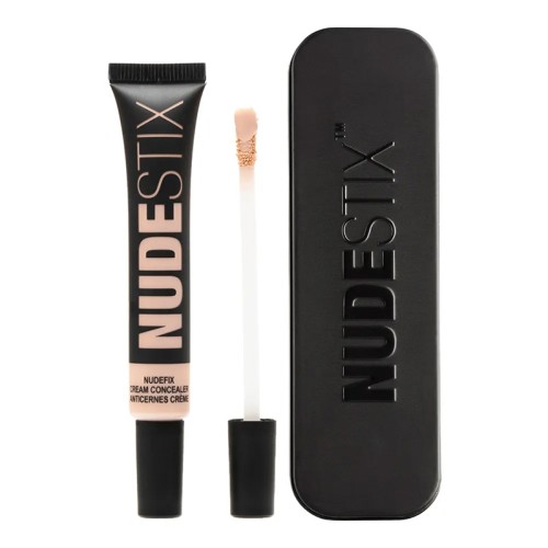 Nudestix Nudefix Cream Concealer - maskuoklis, 10 ml - 1