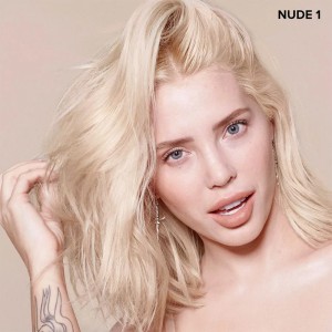 Nudestix Nudefix Cream Concealer - maskuoklis, 10 ml - 1 2