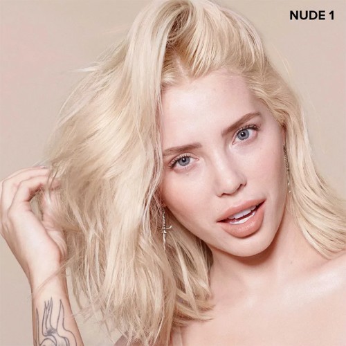 Nudestix Nudefix Cream Concealer - maskuoklis, 10 ml - 1