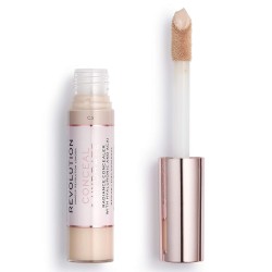 Makeup Revolution Conceal & Hydrate Radiance Concealer - maskuoklis, 13 g - C3