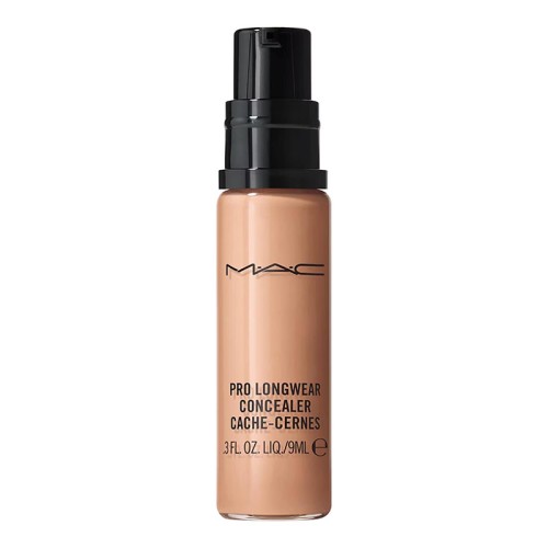 MAC Pro Longwear Concealer - maskuoklis, 9 ml - NW30