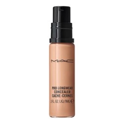 MAC Pro Longwear Concealer - maskuoklis, 9 ml - NW30