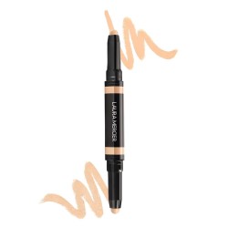 Laura Mercier Secret Camouflage Brighten and Correct Duo - dvigubas maskuoklis, 2 g - 0.5N