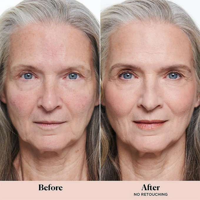 Laura Mercier Secret Camouflage Brighten and Correct Duo - dvigubas maskuoklis, 2 g - 1C