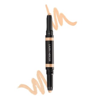 Laura Mercier Secret Camouflage Brighten and Correct Duo - dvigubas maskuoklis, 2 g - 1N