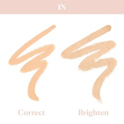 Laura Mercier Secret Camouflage Brighten and Correct Duo - dvigubas maskuoklis, 2 g - 1N